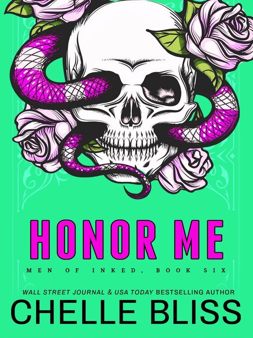 Title details for Honor Me by Chelle Bliss - Available
